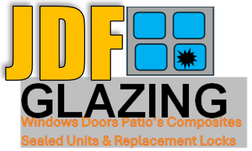 JDF Glazing